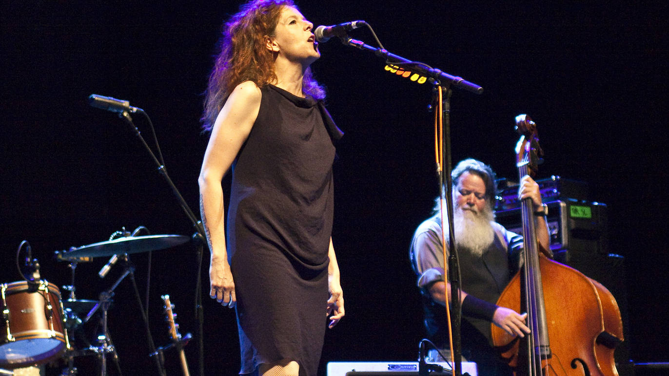 Neko Case in concert